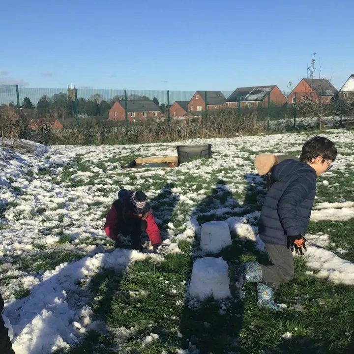 Forest school