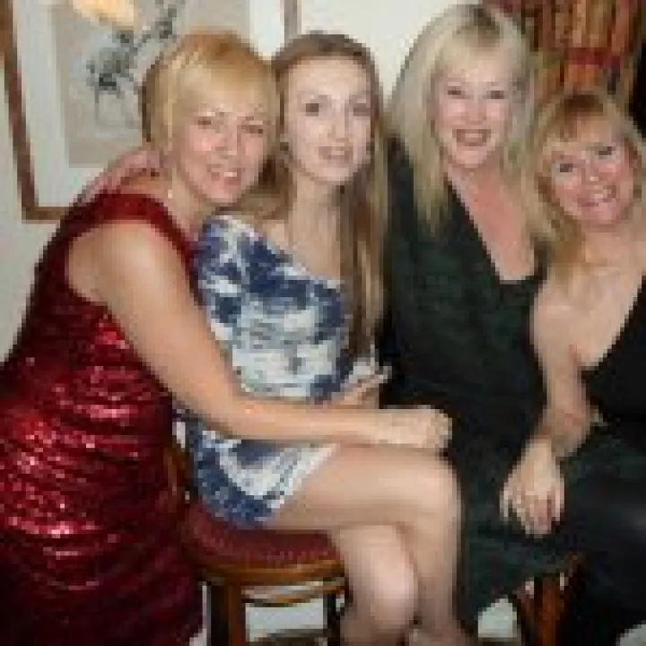 New Years Eve 2014