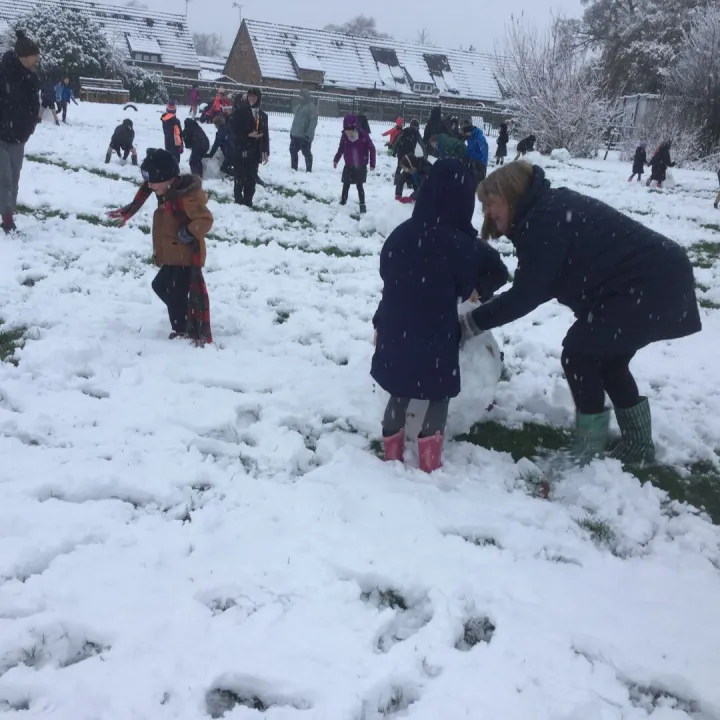snow9