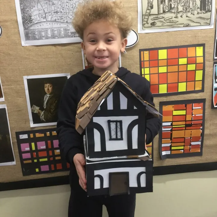 Houses 4