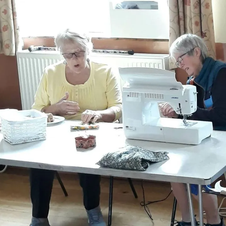Repair Cafe 3