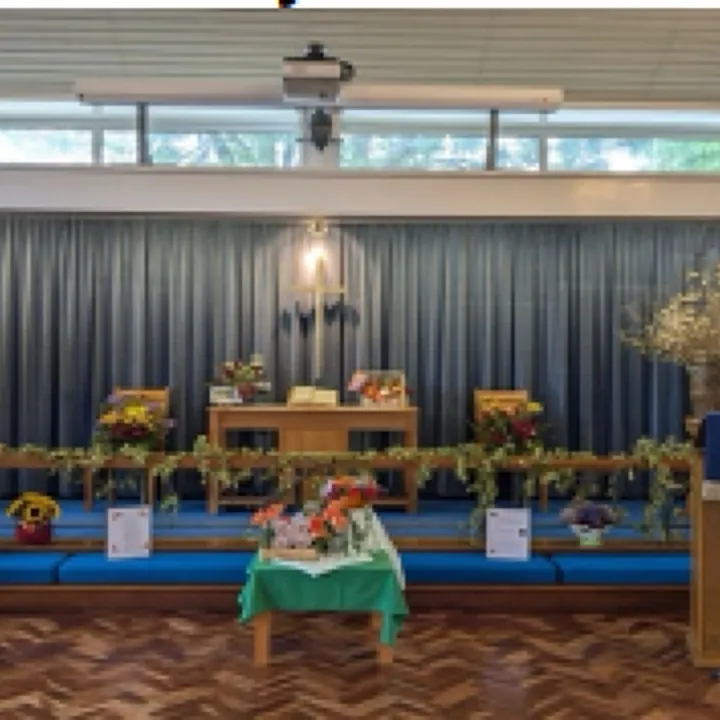 st paul harvest