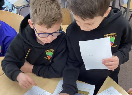 9.12.24 Y4 Geography Biomes