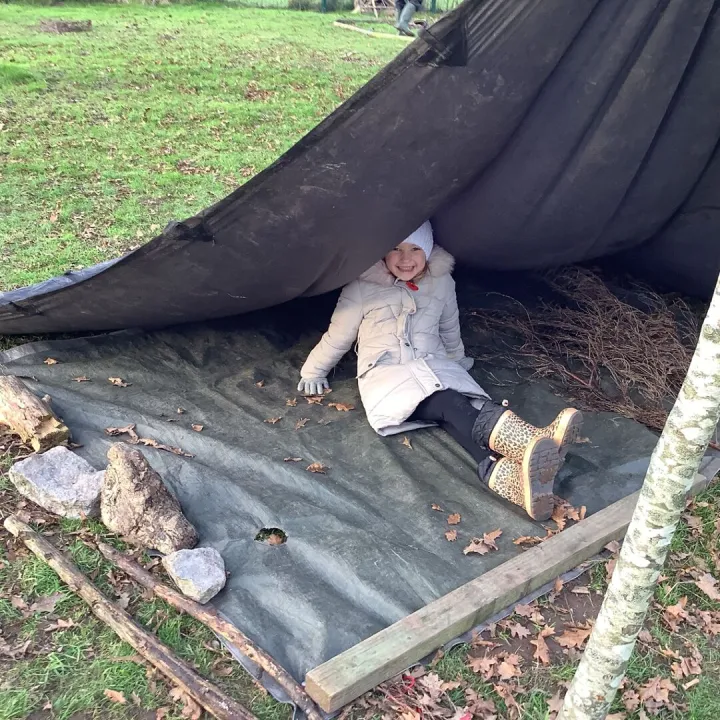 Forest school