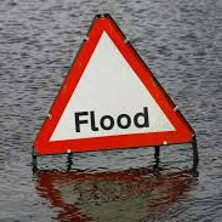 Flooding 3