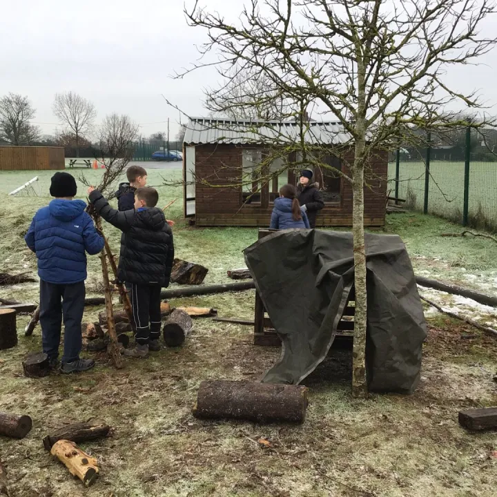 Forest School L1