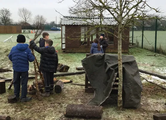 Forest School L1