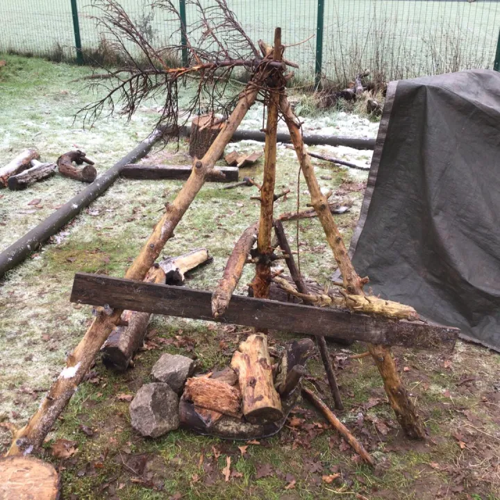 Forest School L1