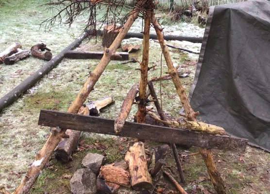 Forest School L1