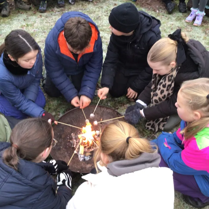 Forest School L1