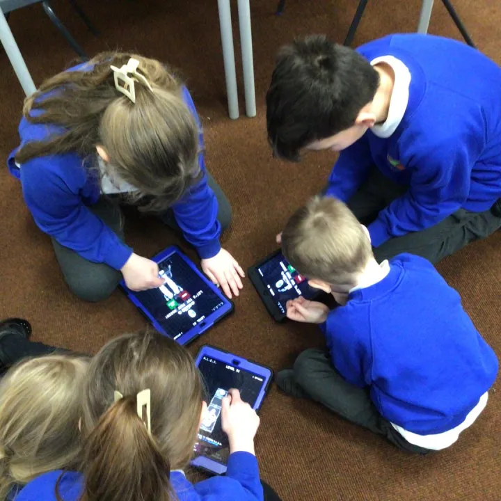 Buddy coding