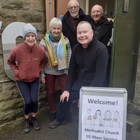 Hathersage-eco