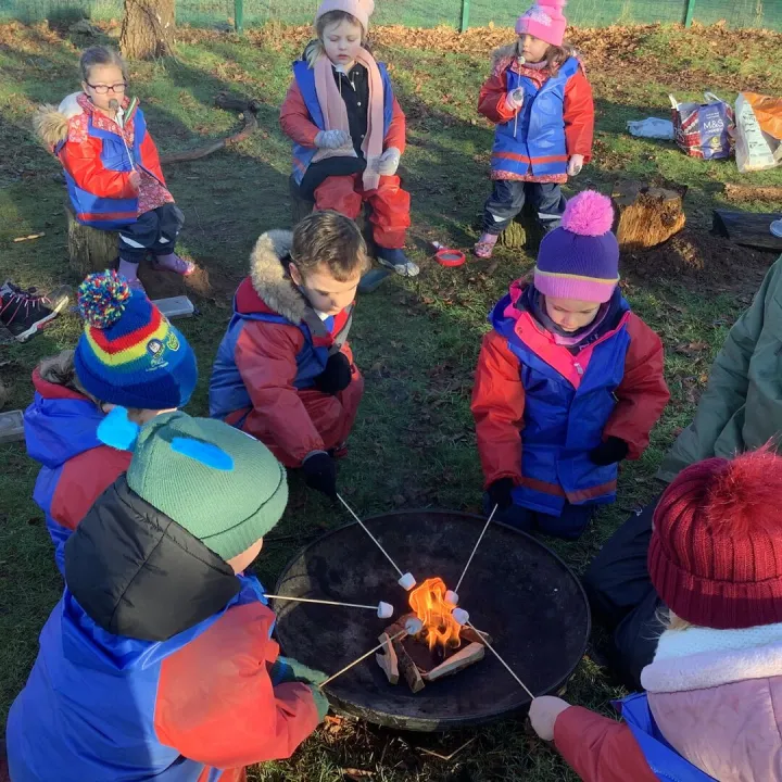 Firepit