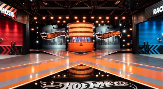 Hotwheels 1