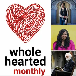 Wholehearted