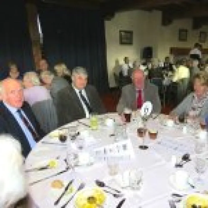 2015Annual Lunch16