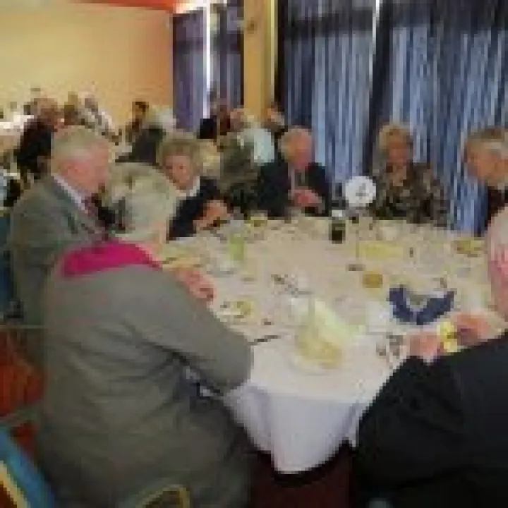 2015Annual Lunch8