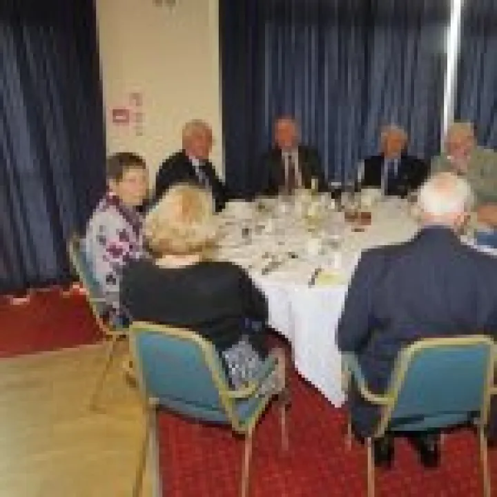 2015Annual Lunch5