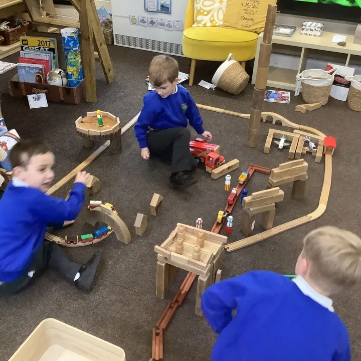 Construction