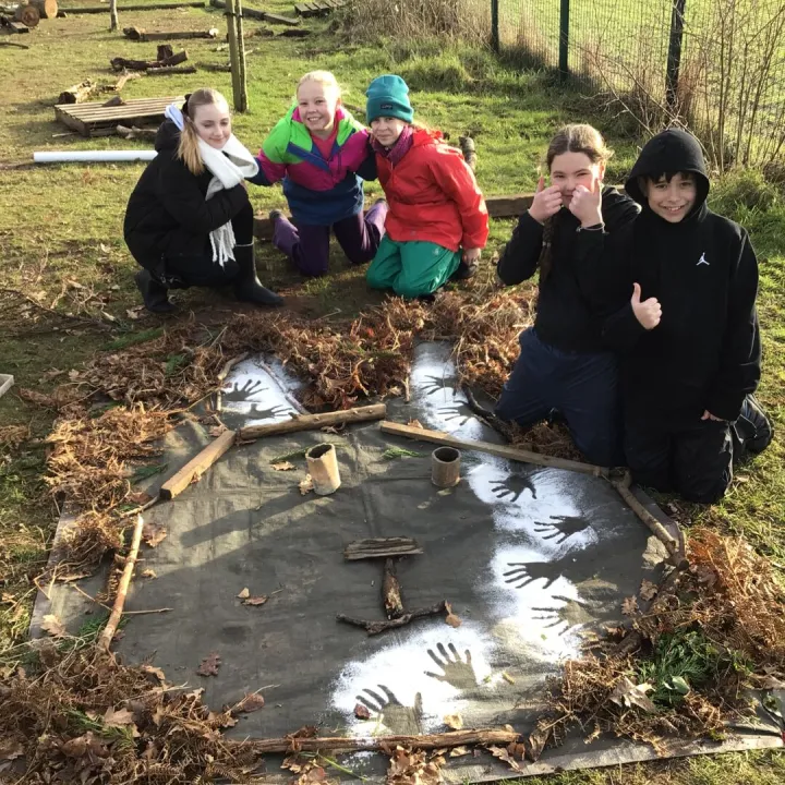 Forest Schools