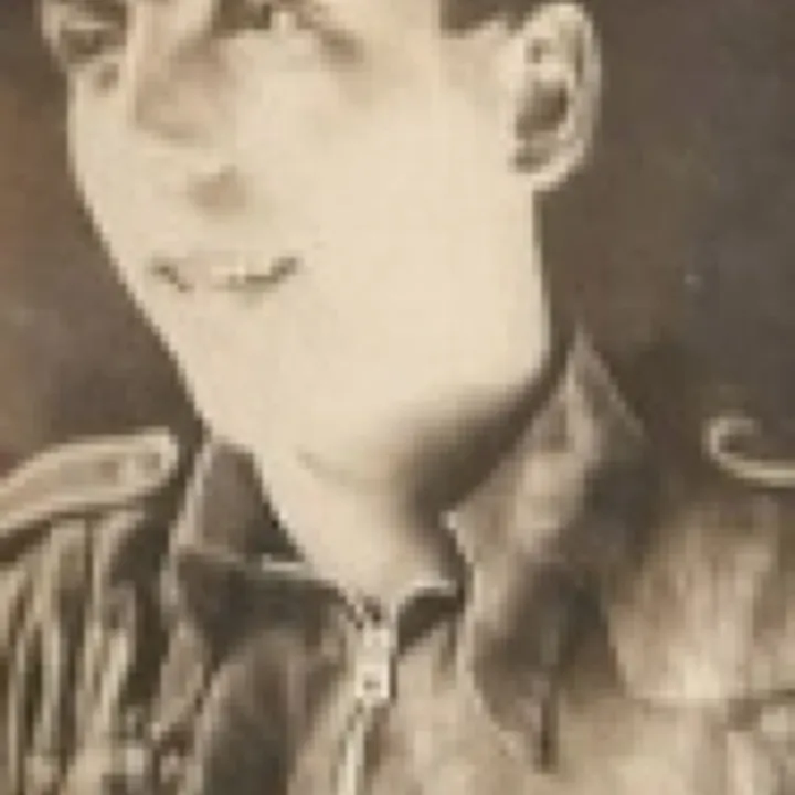 German Pow