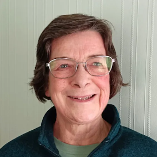 Anne Haddon