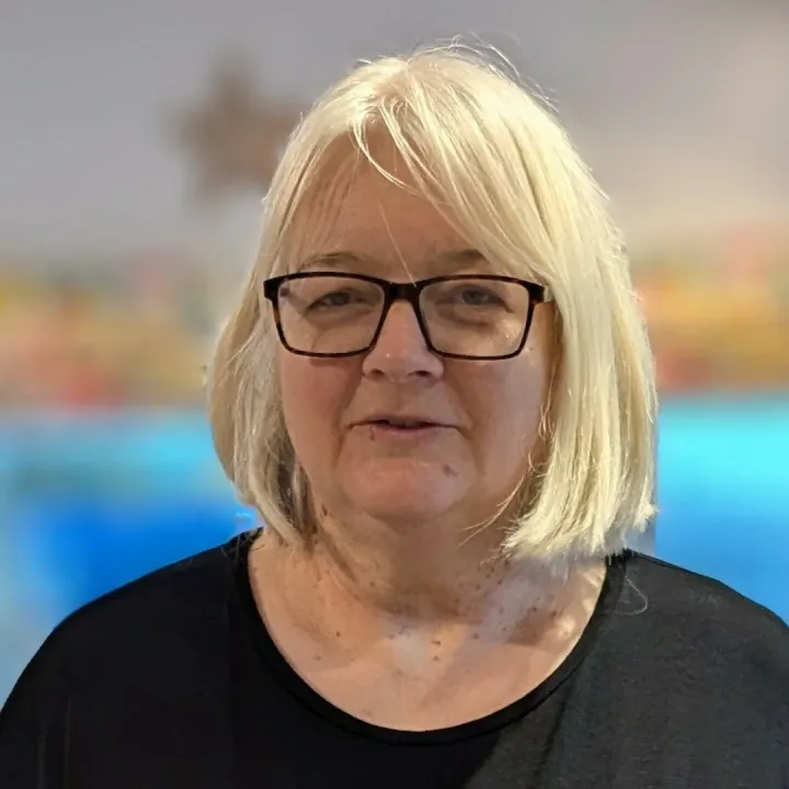 Caroline Todd