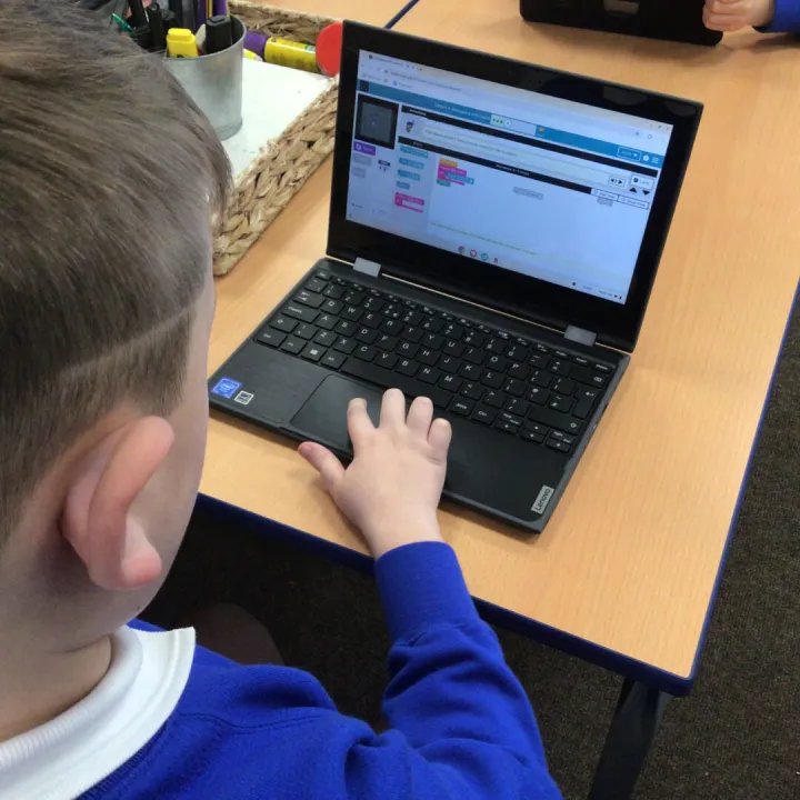 Computing 1