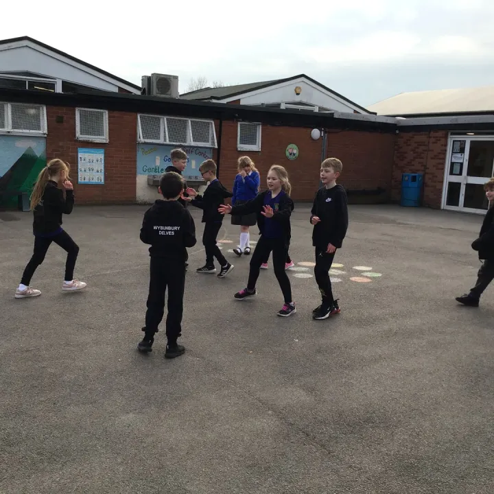 Netball