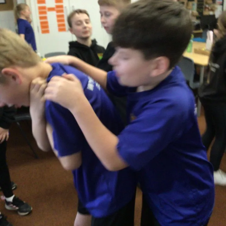 First Aid