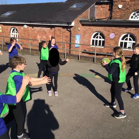 Netball
