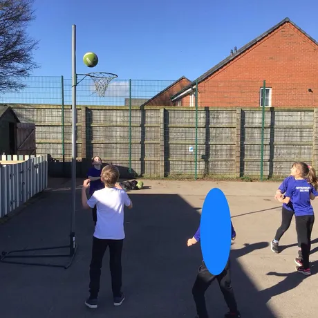 Netball 2