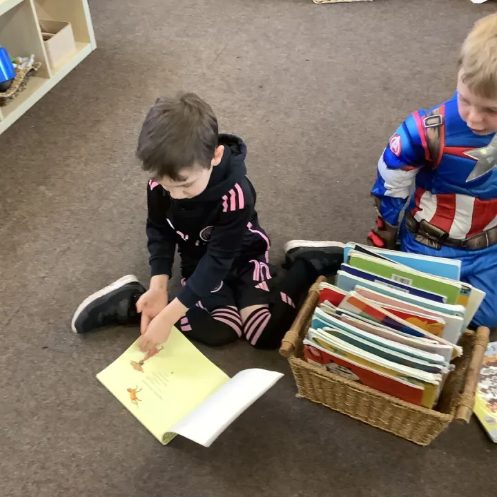World book day