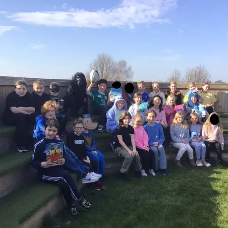 World Book Day