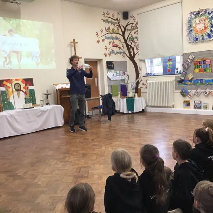 Science week
