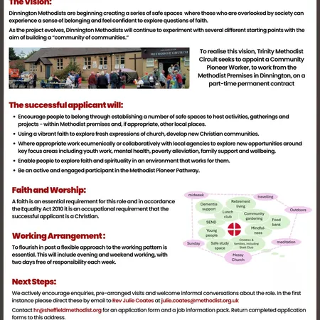SMC-JA-Community Pioneer