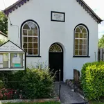 Kings Stag Exterior