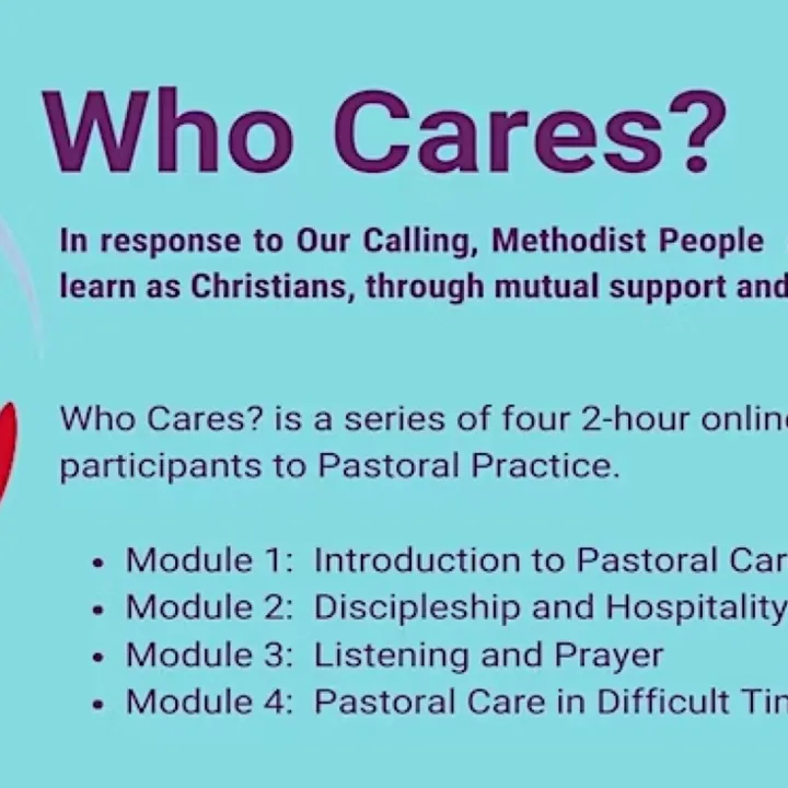 Who Cares?