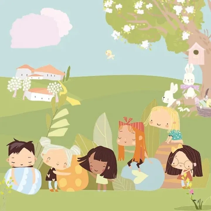Beeston Easter