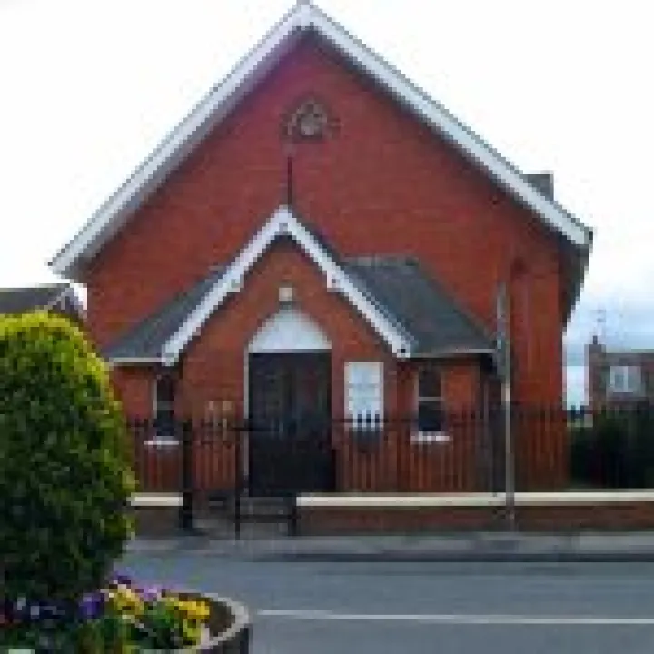 Dunnington