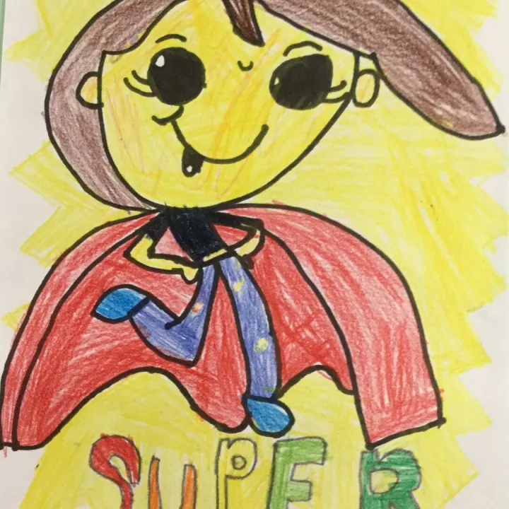 Superheroes 15
