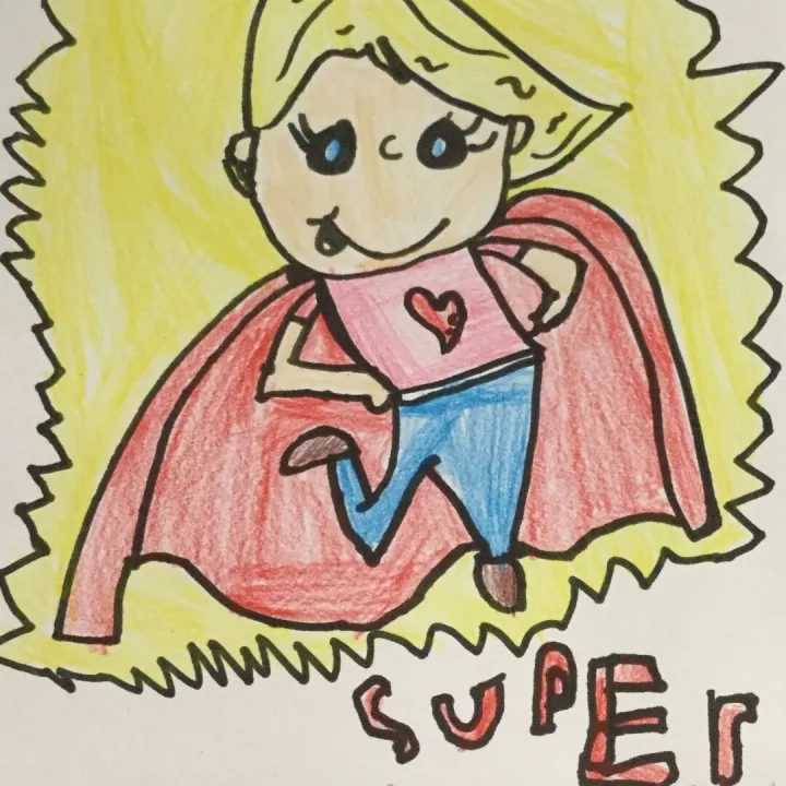 Superheroes 18