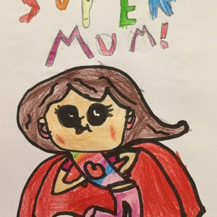 Superheroes 26