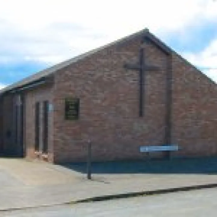 Sheriff Hutton