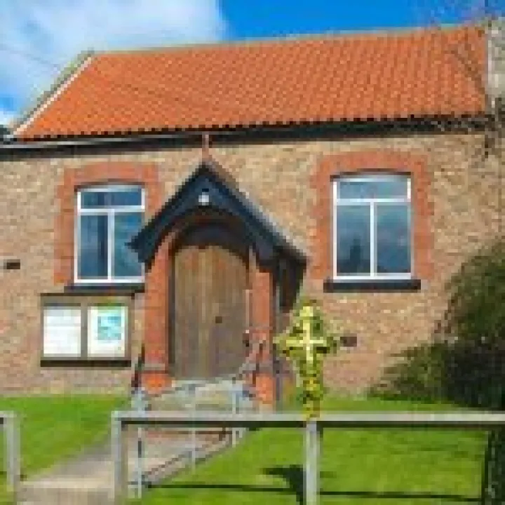 Thornton-le-Clay