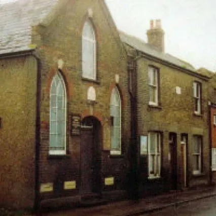 The Original Church