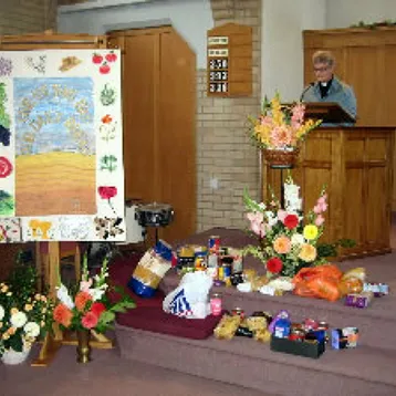 Harvest Festival