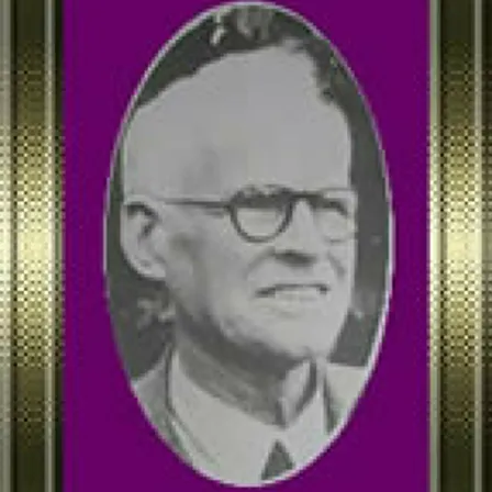 James Slatter