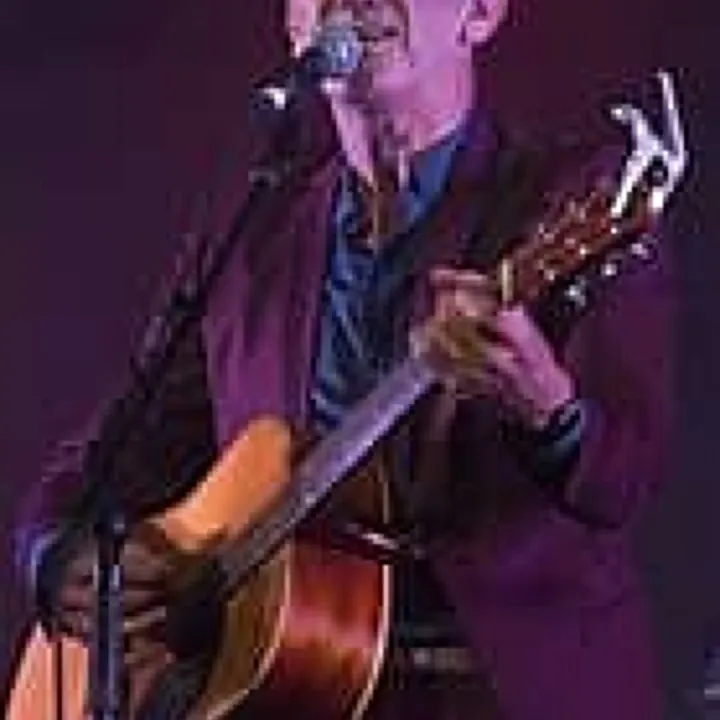 Paul Kelly