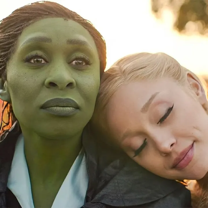 Wicked 2